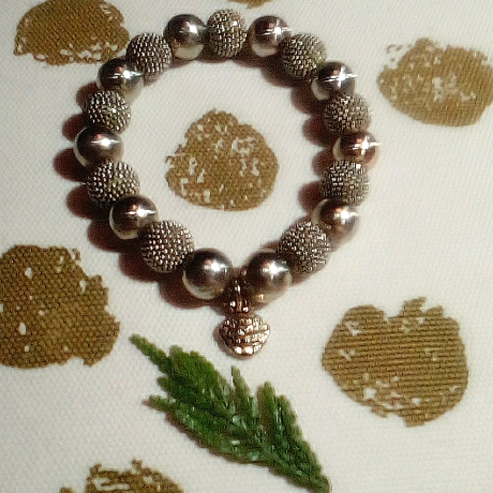 Stretch Bracelet